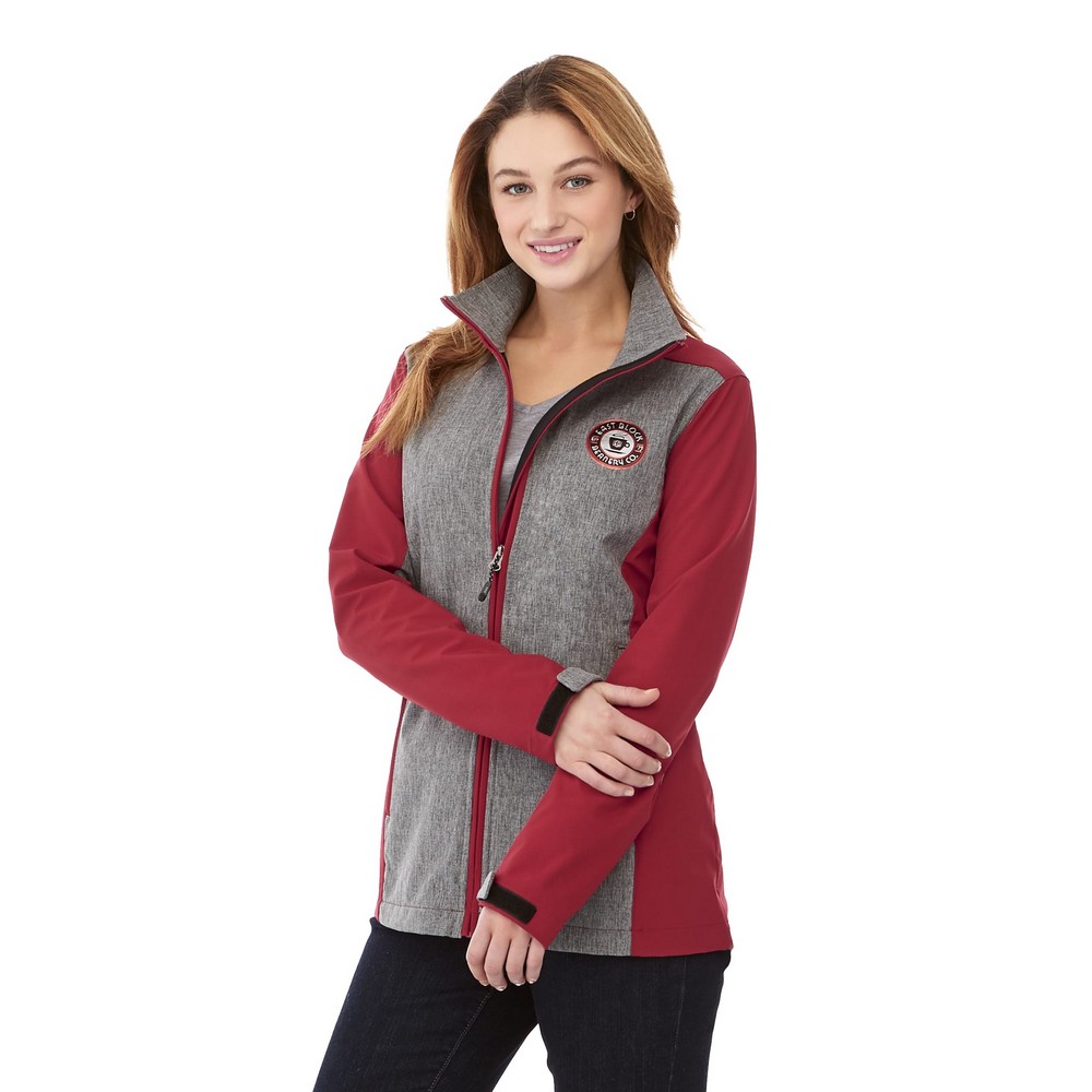 Women's Vesper Softshell Jacket