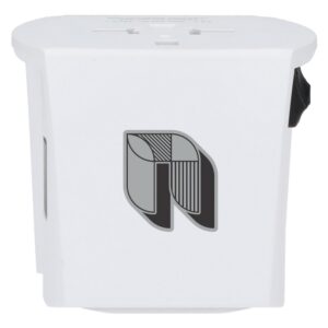 SKROSS World Travel Adapter MUV USB Type A & Type