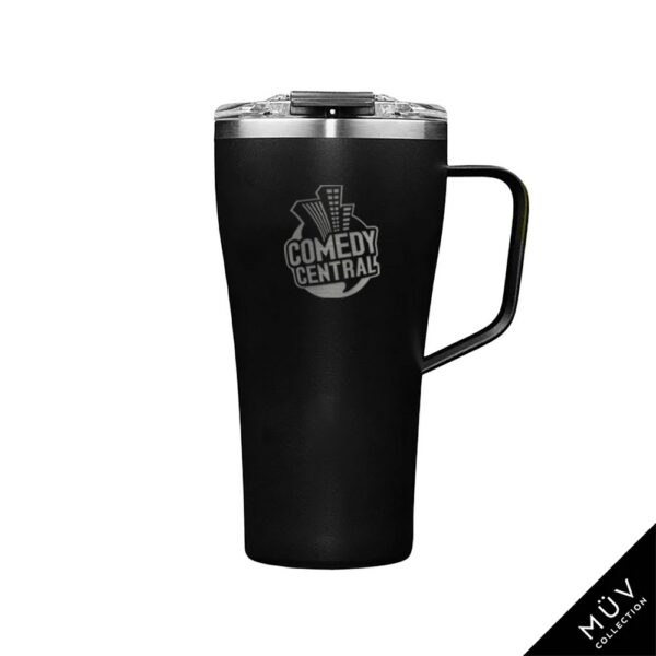 BruMate Toddy 22oz Insulated Coffee Mug