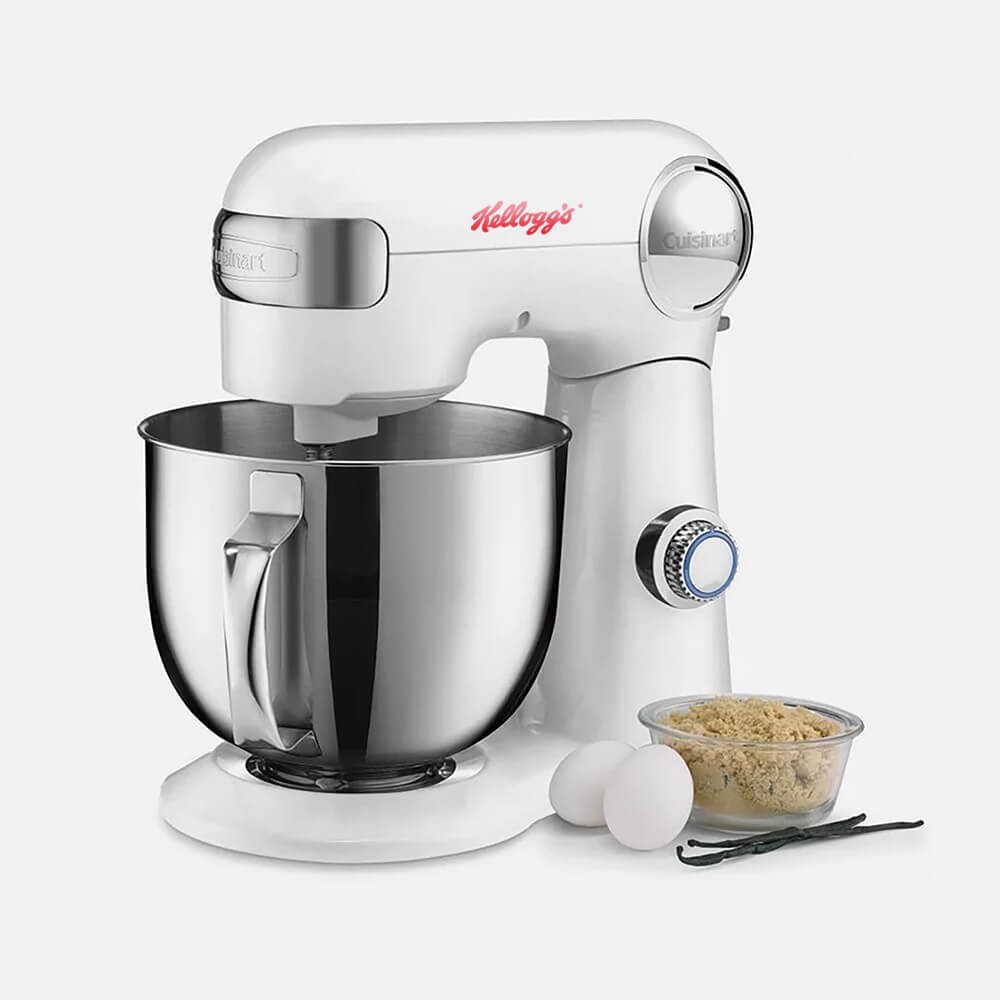 Cuisinart 5.5-Quart Stand Mixer