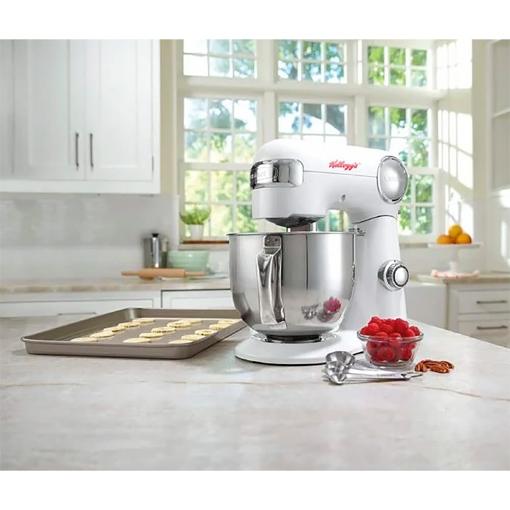 Cuisinart 5.5-Quart Stand Mixer