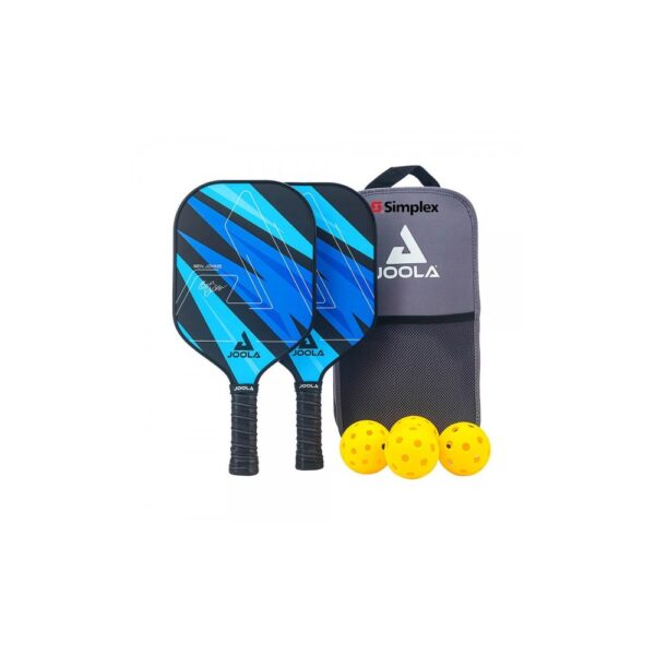 Joola Ben Johns Pickleball Set