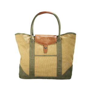 Cutter & Buck® Legacy Cotton Canvas Boat Tote