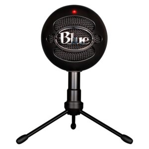 Blue Snowball Ice USB Microphone