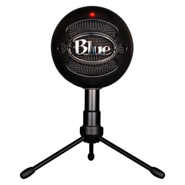 Blue Snowball Ice USB Microphone