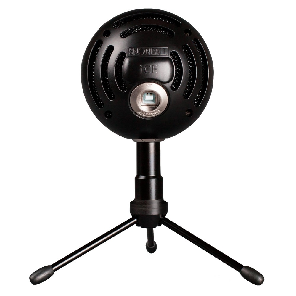 Blue Snowball Ice USB Microphone