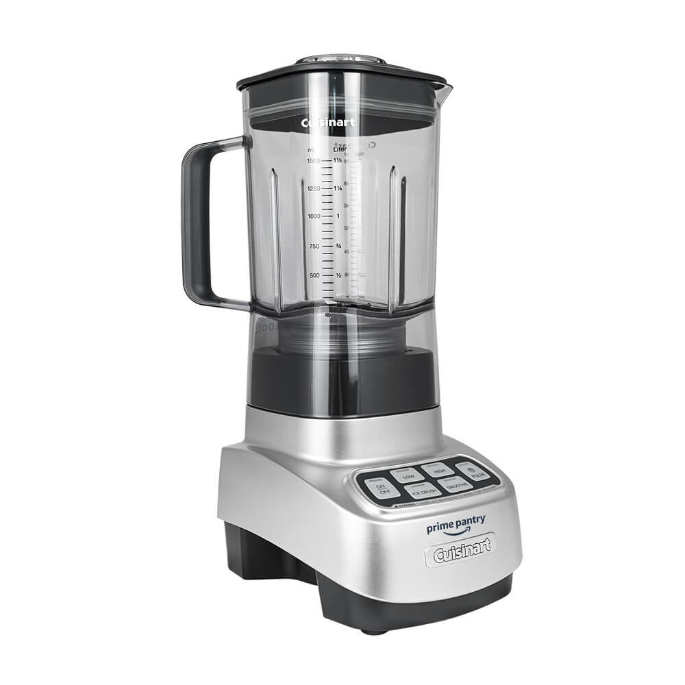 Cuisinart Velocity Ultra 7.5 1 Hp Blender