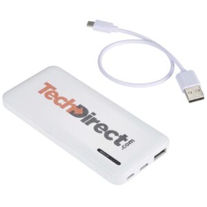 Zodiac High Density 5000 mAh Power Bank