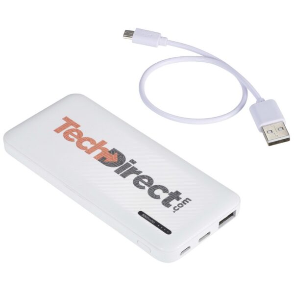 Zodiac High Density 5000 mAh Power Bank