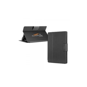 Targus Safefit Carrying Case for 9" to 11" Tablet - Black
