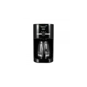 Cuisinart 12 Cup Classic Programmable Coffeemaker