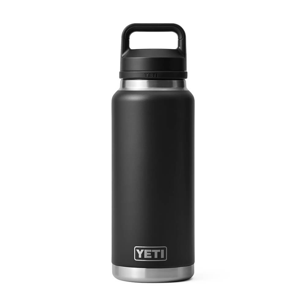 Yeti Rambler 36oz Water Bottle With Chug Cap