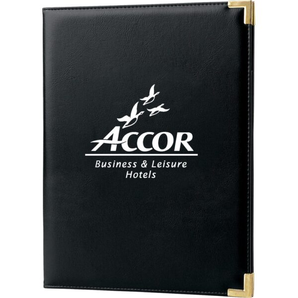 FSC® Mix Miamian Padfolio