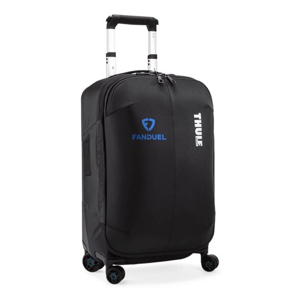Thule Subterra 2 Carry On Spinner - Black