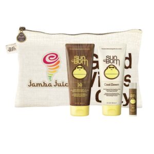 Sun Bum Day Tripper Kit