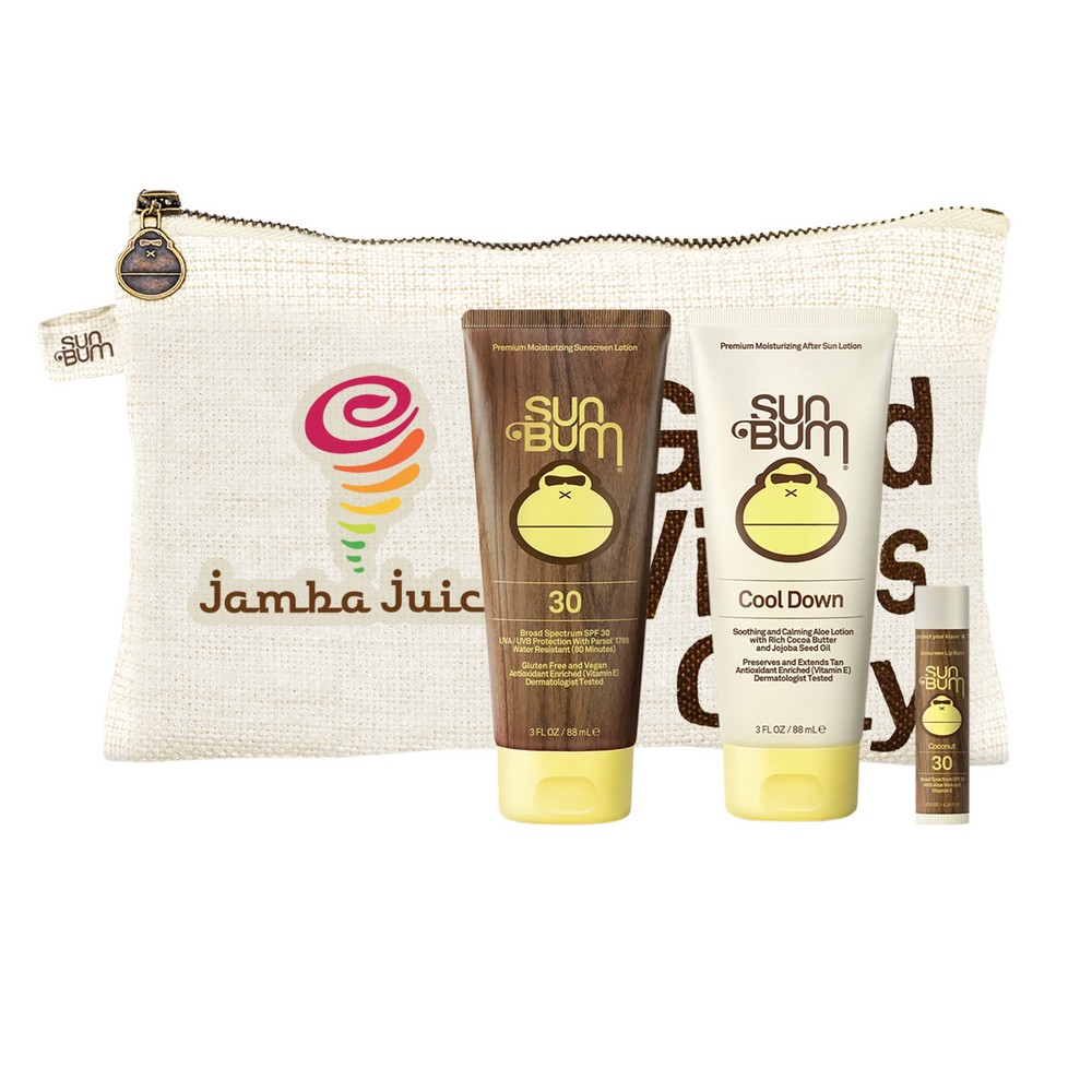 Sun Bum Day Tripper Kit