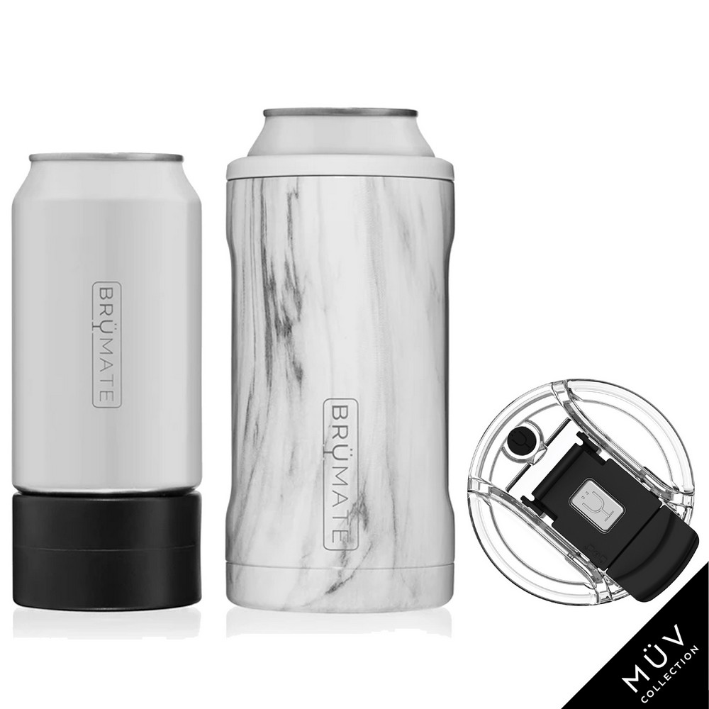 BruMate Hopsulator TRiO, 3-In-1 Can-Cooler Special Collection