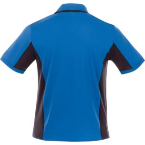 Men's ROYCE Short Sleeve Polo
