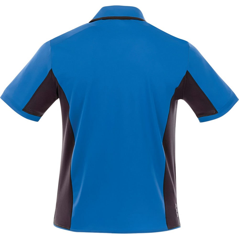 Men's ROYCE Short Sleeve Polo