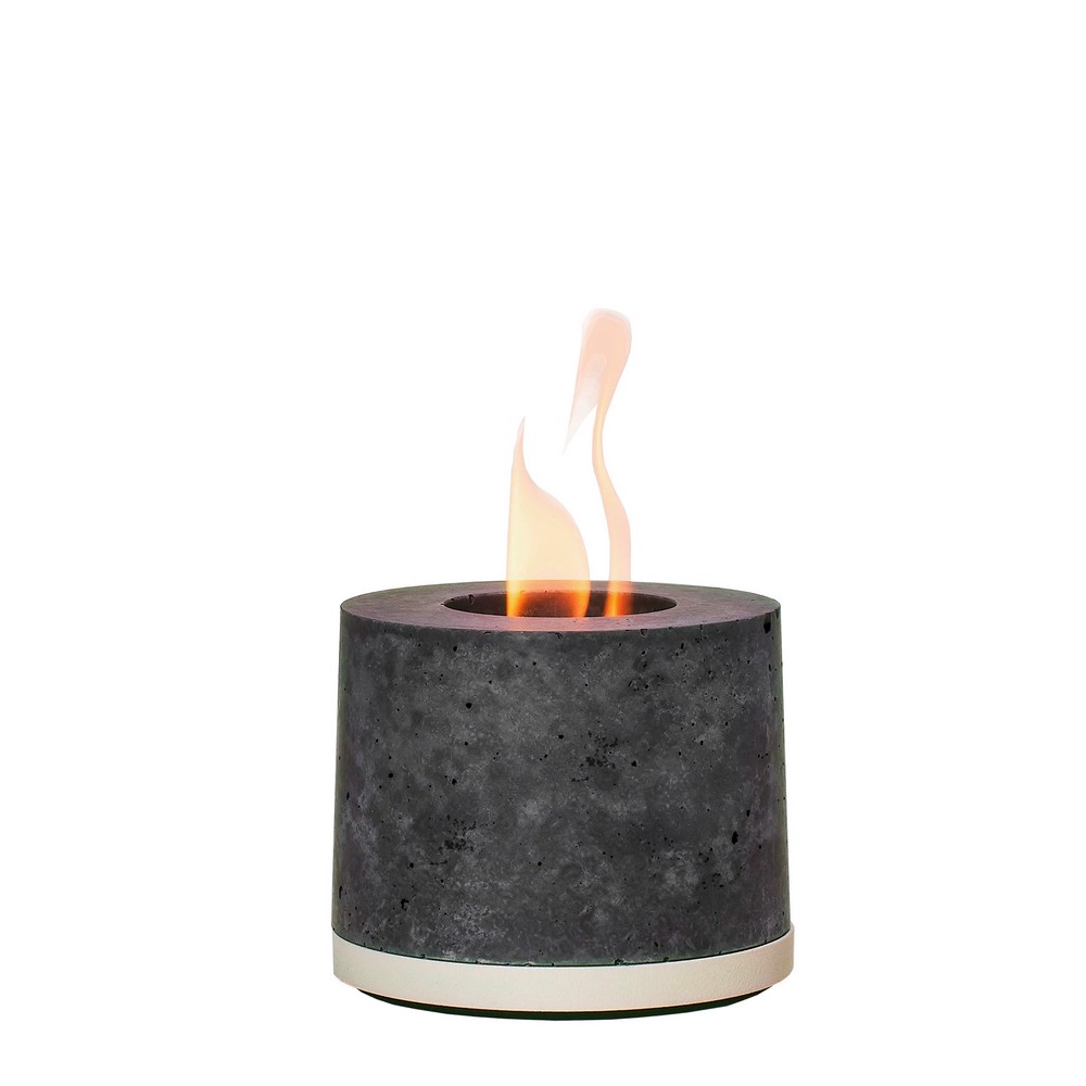 FlikRFire Personal Square Fireplace