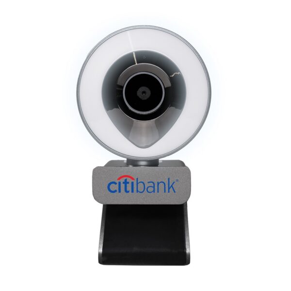 Tangelo Spotlight 1080P HD Webcam