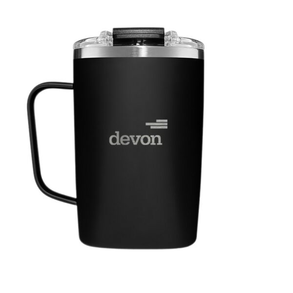 BruMate Toddy 16oz Coffee Mug