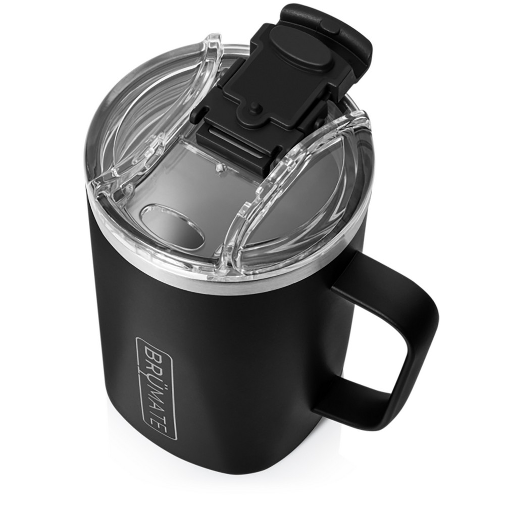 BruMate Toddy 16oz Coffee Mug