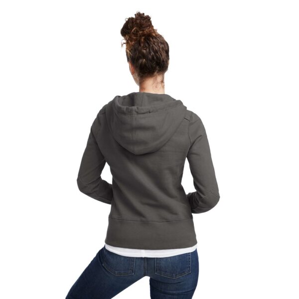American Giant Classic Full Zip Hoody - Women's