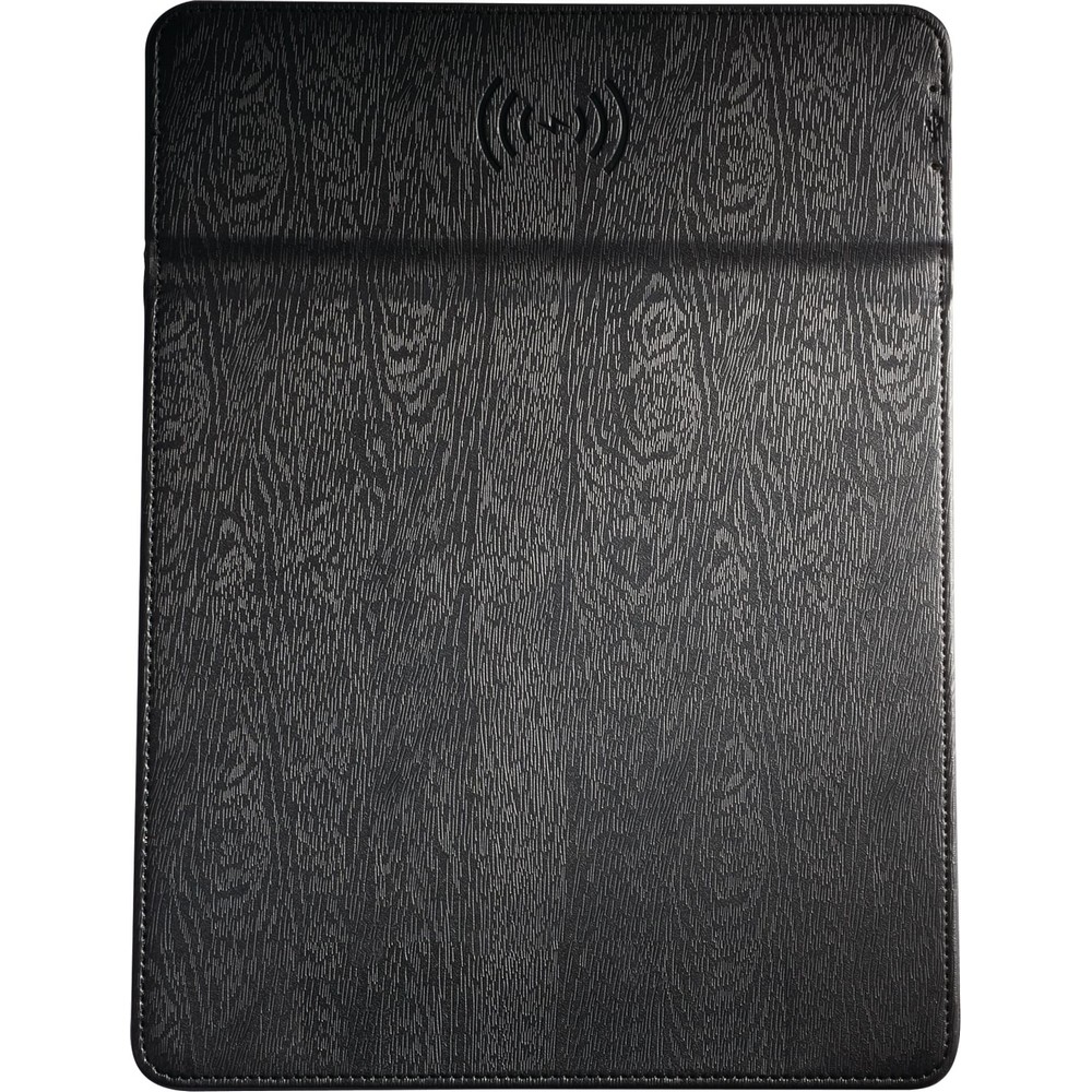 Wireless Charging Mouse Pad
