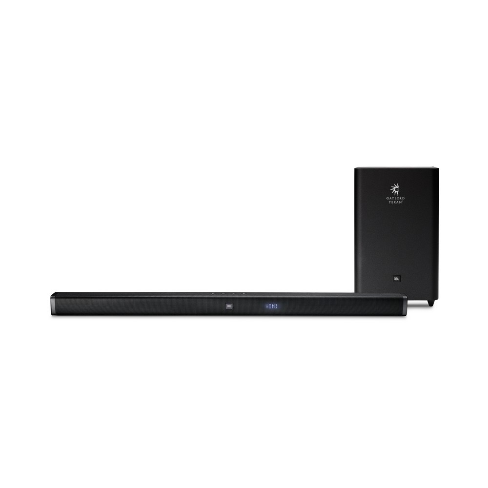 JBL 2.1 Sound Bar