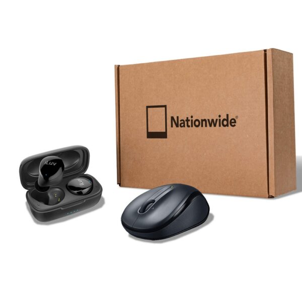 Hipster Gift Set