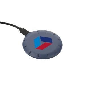 Solekick™ MagClick™ Fast Wireless Charging Pad