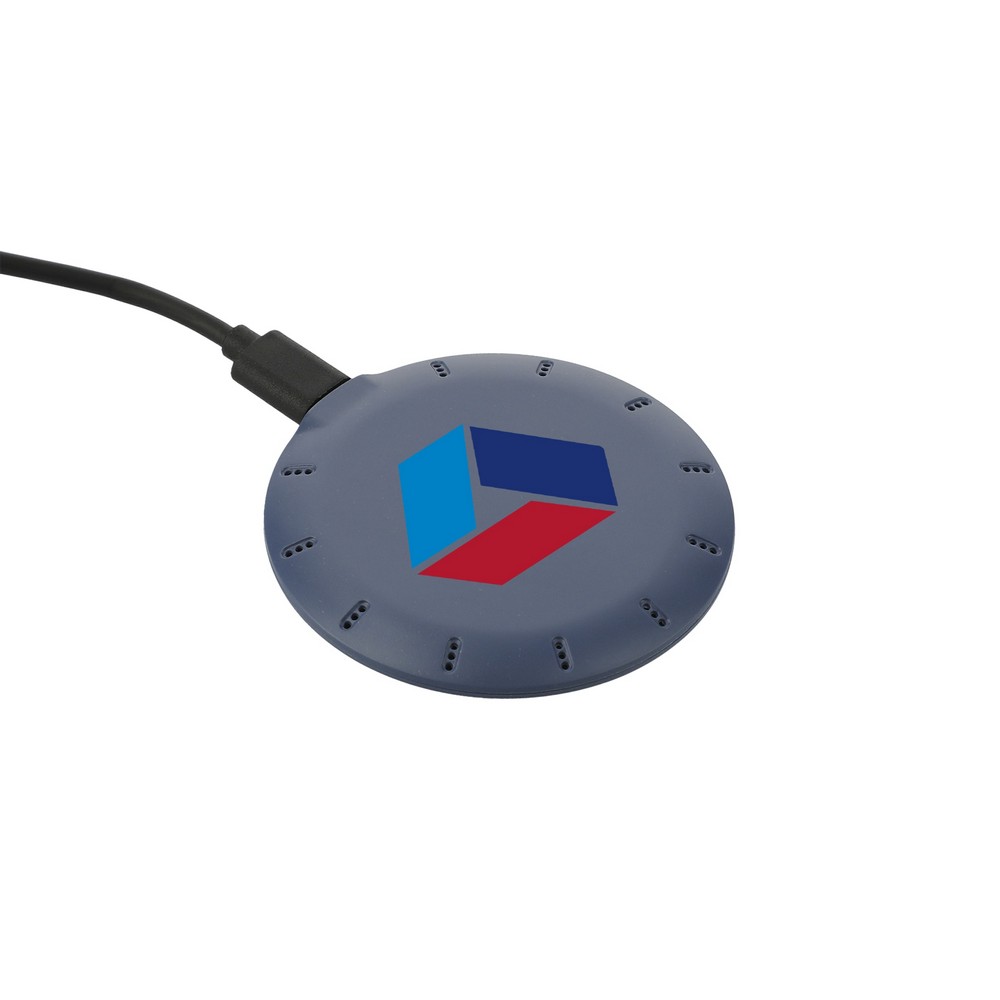 Solekick™ MagClick™ Fast Wireless Charging Pad