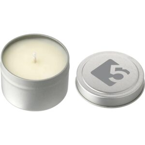Coastal Waves 2.7oz Mini Tin Candle