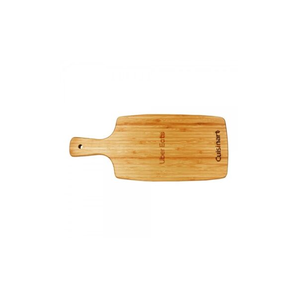 Cuisinart 14" Bamboo Cutting Board