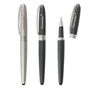 Siena Touchscreen Stylus & Pen