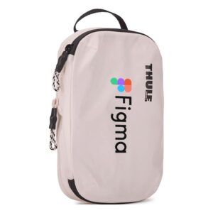 Thule Compression Packing Cube Small - White