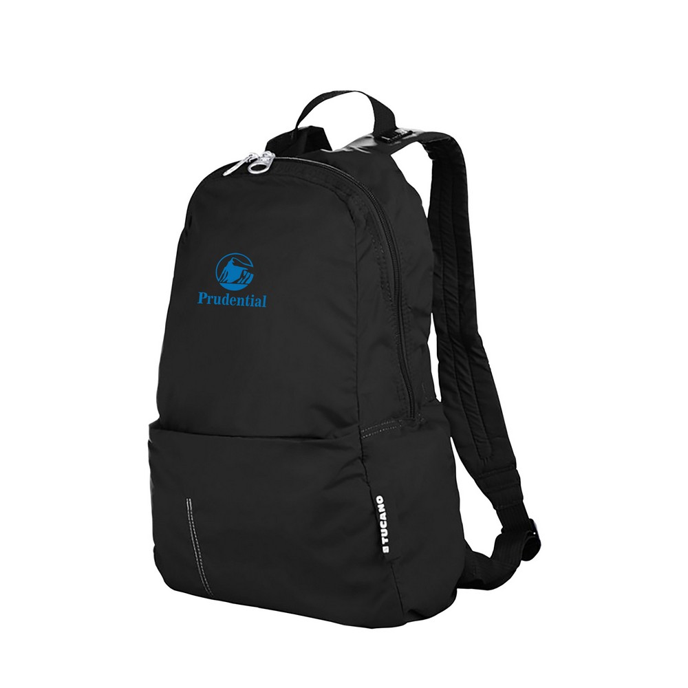 Tucano Compatto Pack Super Light Completely Foldable Backpack