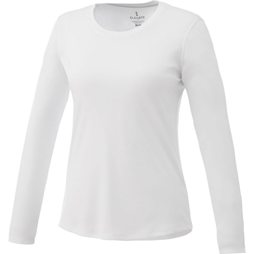 Women's PARIMA LS Tech Tee