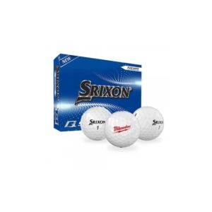 Srixon Q-Star Golf Balls