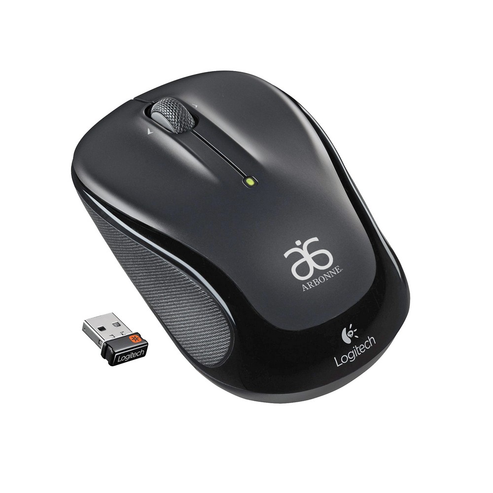 Logitech® M325 Wireless Mouse