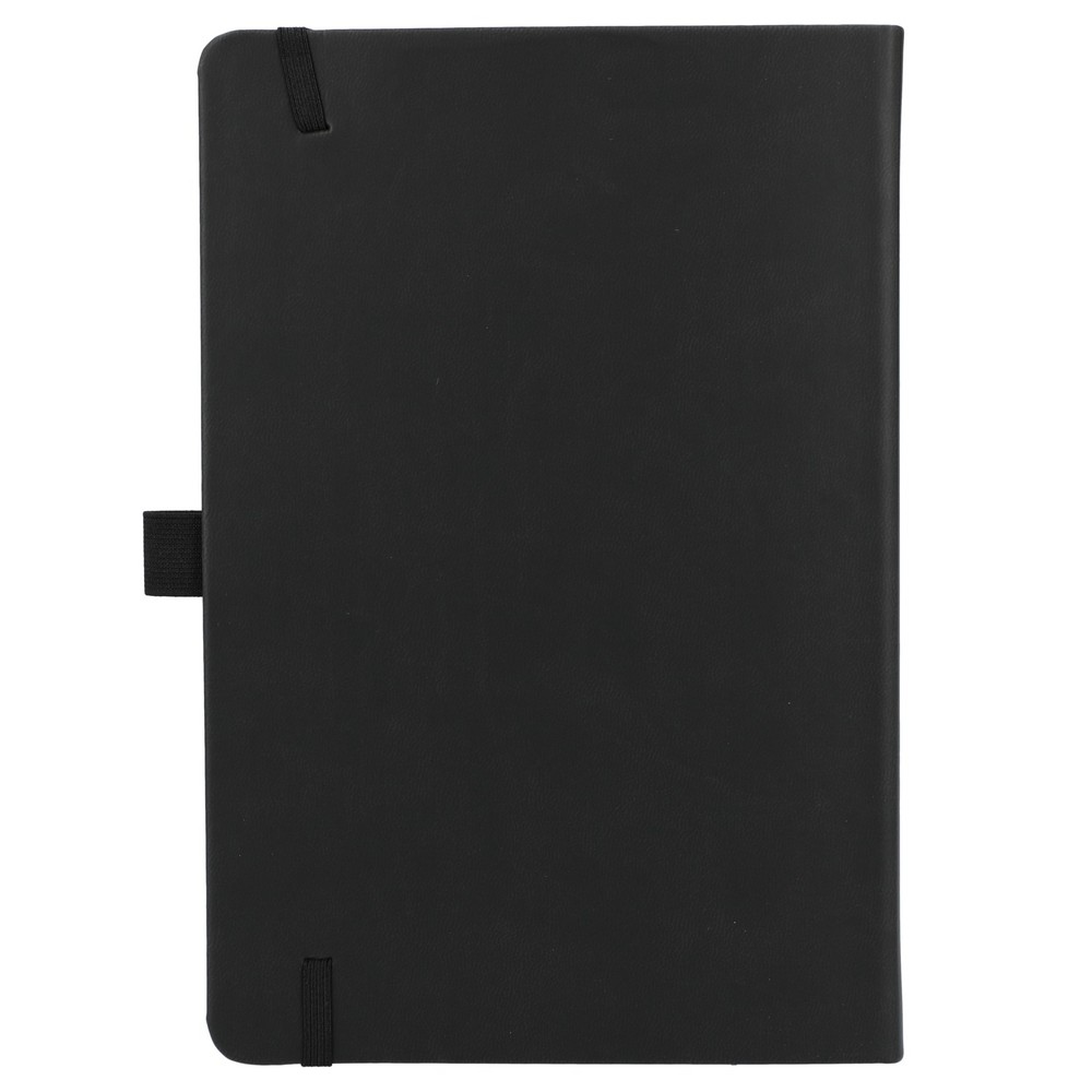 5.5" x 8.5" Mano Recycled Hard Bound JournalBook