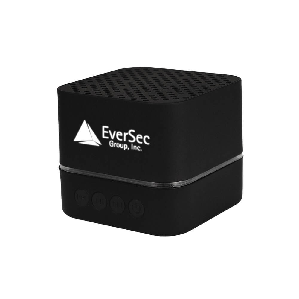 Tangelo Ditty Wireless Mini Speaker