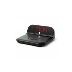 Ihome Alarm Clock With Qi Wireless Charger
