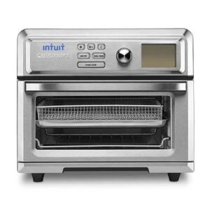 Cuisinart Digital Air Fryer Toaster Oven