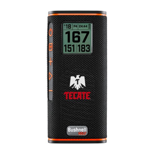 Bushnell Golf Wingman View GPS Speaker