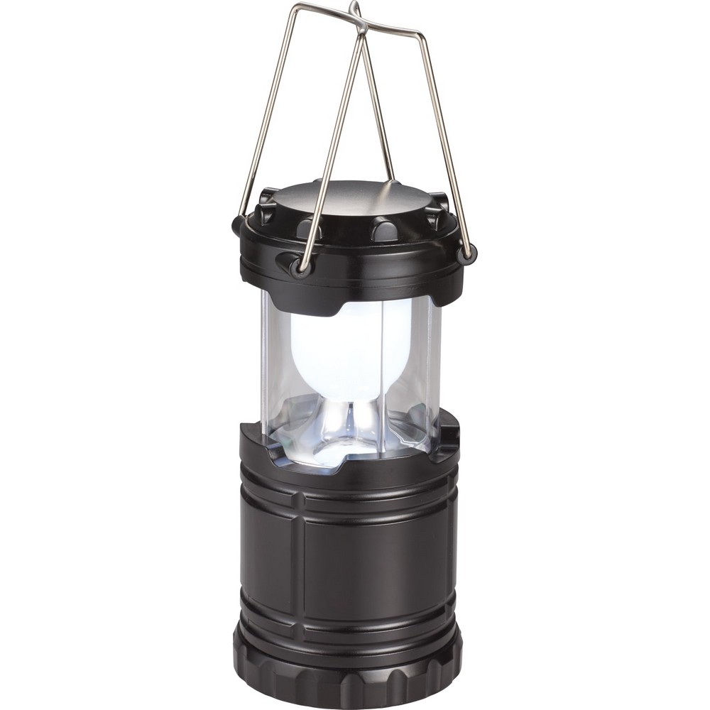 Pop Up 6 LED Lantern