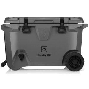 BruMate BrüTank 55-Quart Rolling Cooler