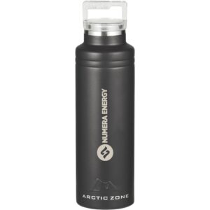 Arctic Zone® Titan Thermal HP® Copper Bottle 20oz