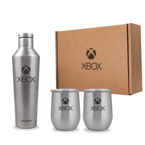 Wine About it Gift Set